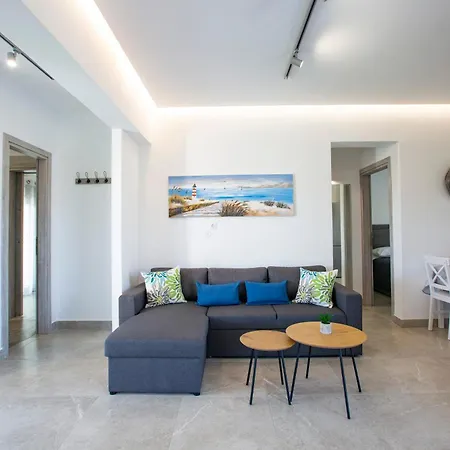 Sol Apt Faliraki Exterior photo
