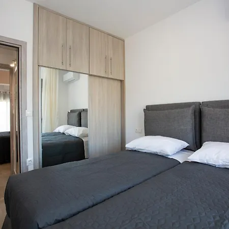 Sol Apt Faliraki Exterior photo