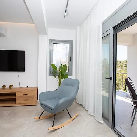 Sol Apt Faliraki Exterior photo