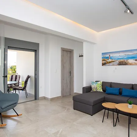 Sol Apt Faliraki Exterior photo
