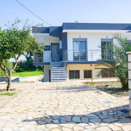 Sol Apt Faliraki Exterior photo