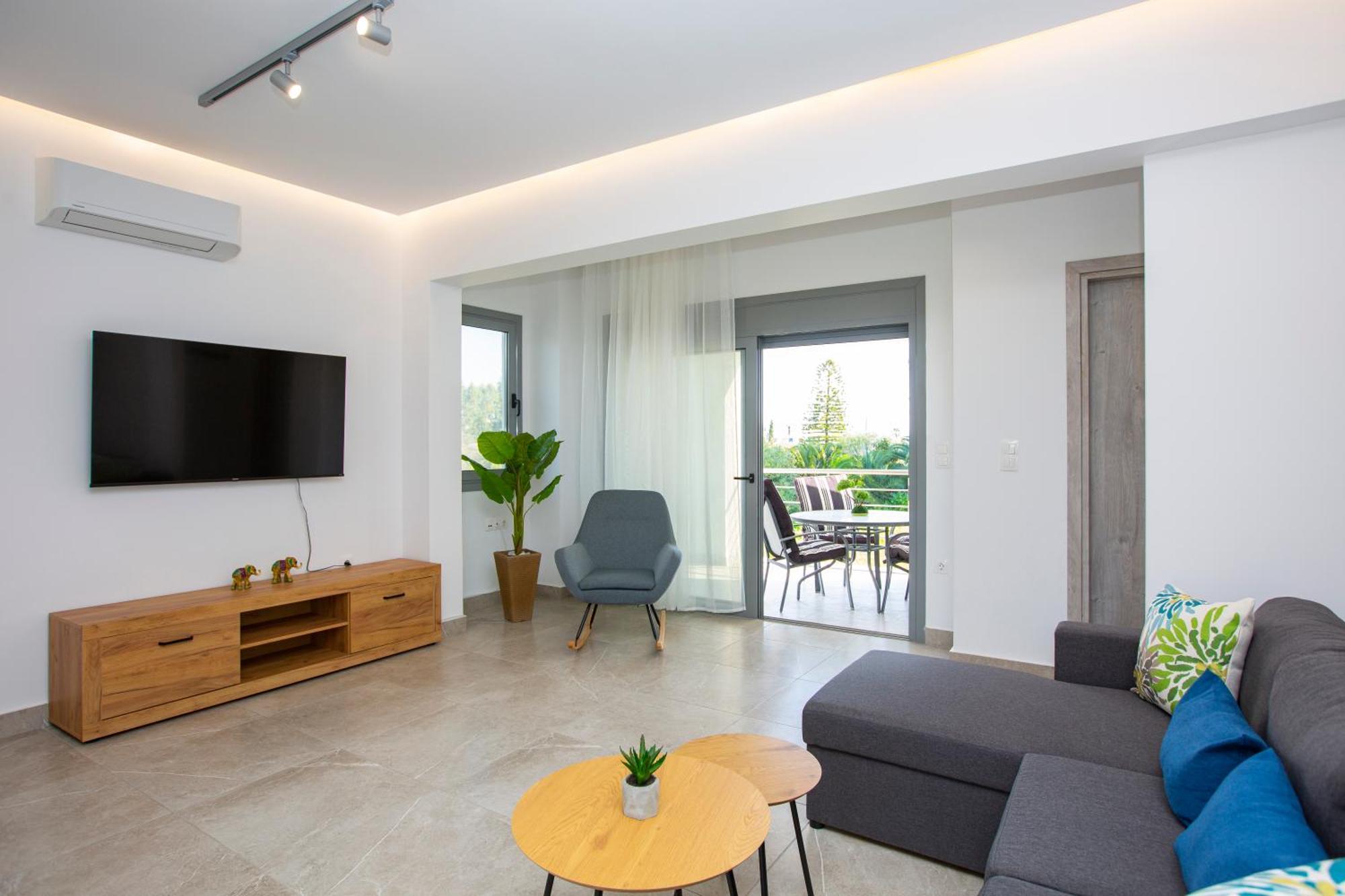Apartment Sol