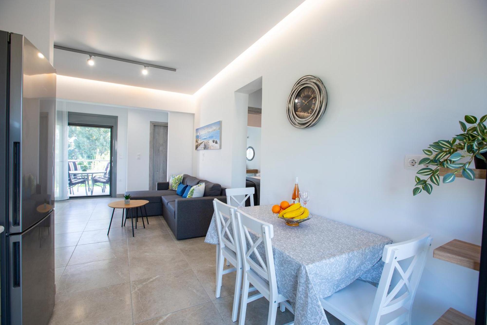Apartment Sol *
